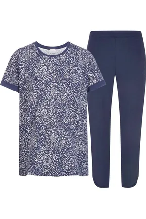 Mey Dames Pyjama Serie LIAH 13211- -XS
