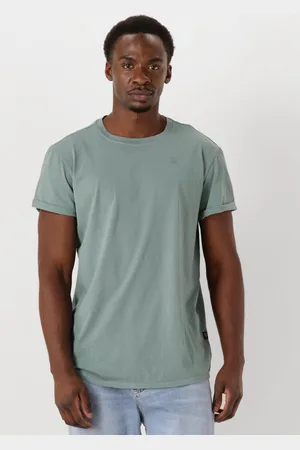 G-Star Raw Lash R T S\s Polo