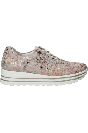 Waldläufer Waldläufer Lana Sneakers Dames -