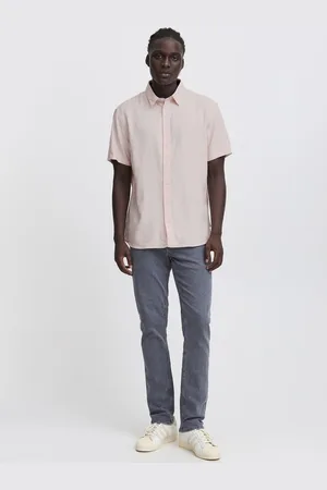 Blend BHBOBBY Shirt ss Heren Top