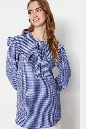 Trendyol TCTSS23UK00065 Volwassenen Vrouwen - - 40