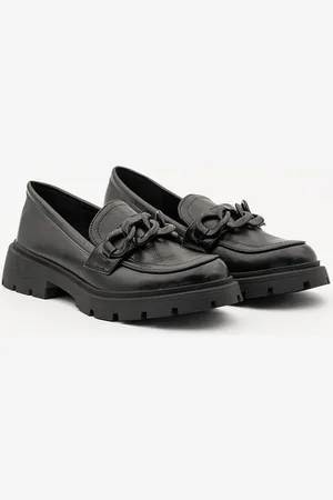 Buonarotti Dames Loafers - Mocassins - - Imitatieleer