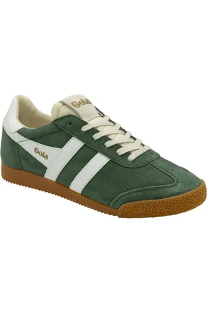 Gola Dames Sneaker Elan Evergreen/White 42