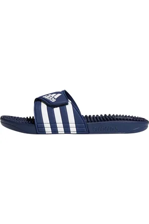 adidas Sportswear Adissage Badslippers - Unisex - - 48 1/2