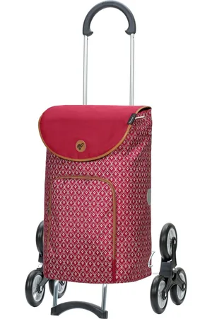 Andersen Shopper Trapklimmer Scala Shopper Famke winkelwagen 59 cm