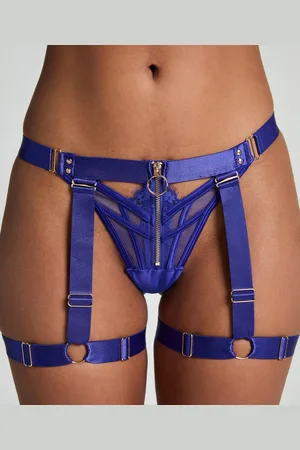 Hunkemöller String Sabel S