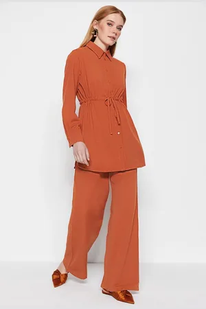 Trendyol TCTSS23US00032 Volwassenen Vrouwen - - 42