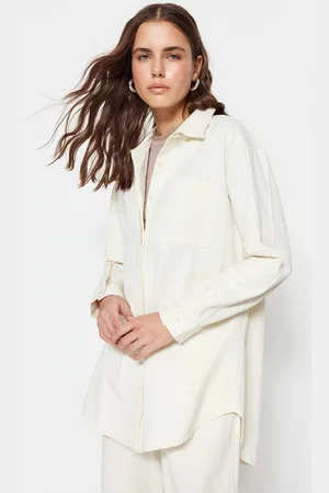 Trendyol TCTSS23US00065 Volwassenen Vrouwen - - 36