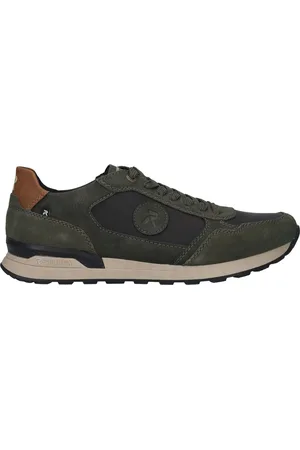 Rieker Revolution Sneaker - Mannen -