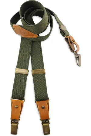 Sir Redman Bretels met strik - kids bretels combi pack Glenn Green
