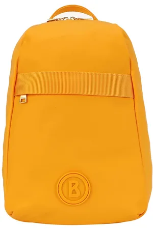 Bogner Vrije tijd rugzak Rugzak Maggia Maxi Backpack Oranje