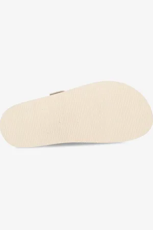 Mexx Slipper Nirken Sand