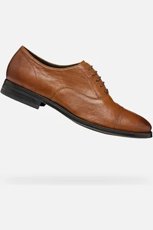 Geox REZZONICO HEREN Veterschoenen -