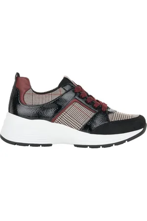 Rieker Dames schoenen - D6600-91 - - maat 41