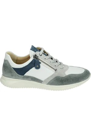 Hartjes 162.1140/31 - Volwassenen Lage sneakers - Kleur: