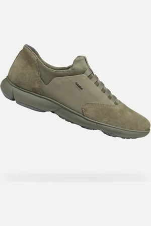 Geox NEBULA HEREN Sneakers -