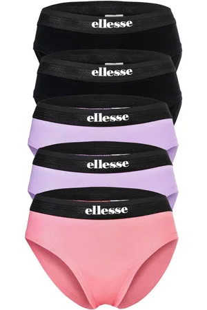 Ellesse Broekje Gracie 5 Pk Brief Set van 5