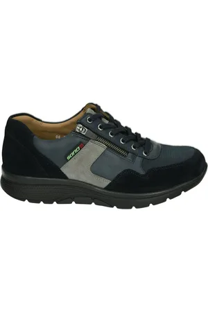 Mephisto AMORY V SANO - Vrije tijdsschoenenHeren veterschoenHeren sneakersCasual - Kleur: