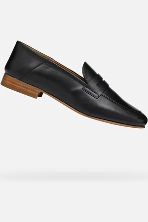 Geox MANTINEA DAMES Loafers -
