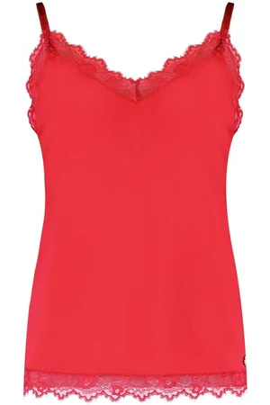 Harper & Yve Dames Singlet -
