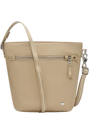 Pacsafe Schoudertas W Crossbody Bag