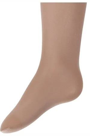 Ewers Basic Meisjespanty - 40 DEN - effen - 134/146