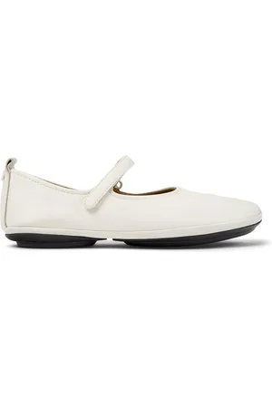 Camper Right Nina Ballerinas - Damen - - 37