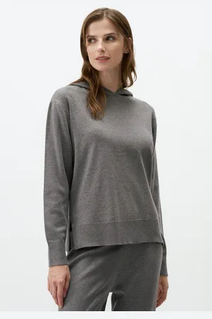 Jimmy Key Relaxed Fit Hoodie