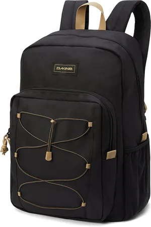 Dakine Educated 30L Rugzak Black Onyx