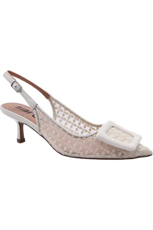 Bibi Lou Slingback 36