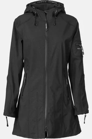 Ilse Jacobsen Rain07 regenjas dames