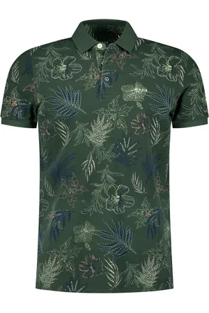 NZA NZA New Zealand Auckland - Polo Korte mouw - Heren - XL - - Katoen - 25CN119 Wilmot