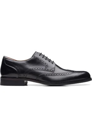 Clarks Heren - CraftArloLimit - G - - maat 7,5