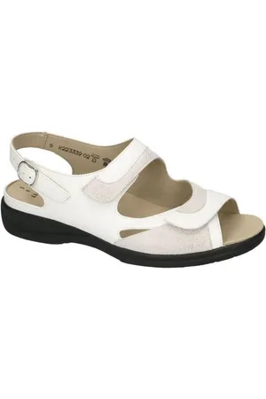 Solidus Dames - - sandalen - maat 40