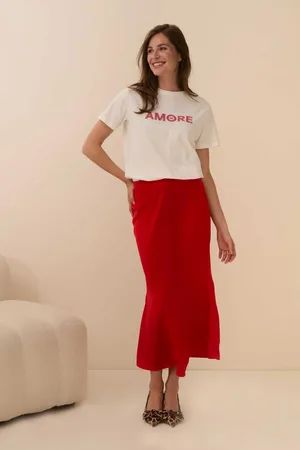 lofty manner T-shirt Marina