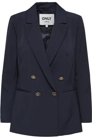 ONLY ONLASTRID LIFE L/S FIT BLAZER TLR NOOS Dames Blazer
