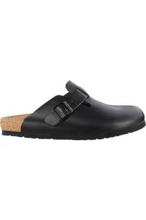 Birkenstock Boston Narrow Clogs -