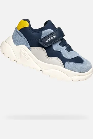 Geox CIUFCIUF PEUTER Sneakers -