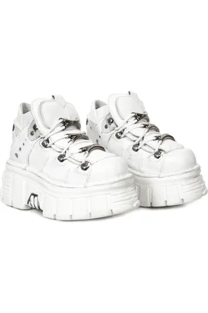 New Rock Plateau sneakers -42 Shoes- M-106-S53