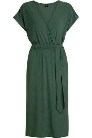 Protest PRTNADIA Dames Midi-Jurk