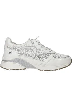 Mustang Sneakers Laag Sneakers Laag -