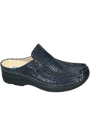 Wolky Dames - - slipper - muiltje - maat 39