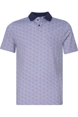 The BLUEPRINT Premium Polo Heren