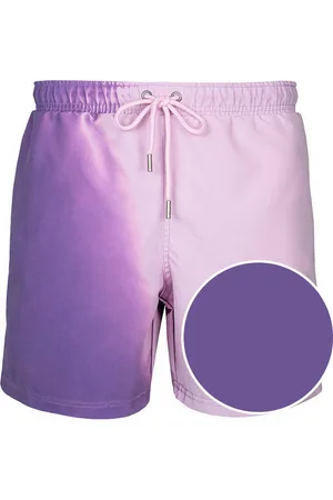 Seasons Zwembroek | Kleurveranderend | Purple-Pink