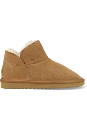 Mexx Enkellaarzen Marlen Dames -