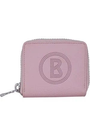 Bogner Portemonnee Sulden Dama Purse Roze