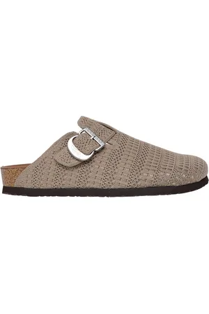 Skechers Arch Fit Granola - Too Late - Dames Slippers