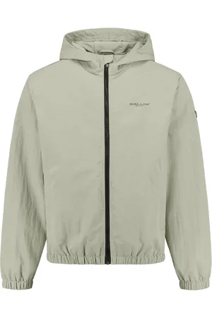 Ballin Heren Regular fit Jackets Casual -