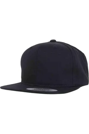 Urban classics Snapback pet kinderen -Kids 5/6 jaar- Pro-Style Twill