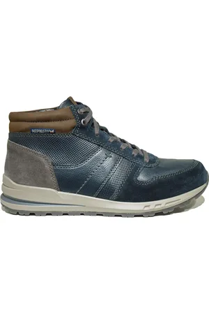 Mephisto Boran Old Velours
